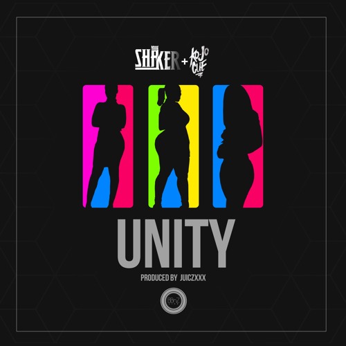 Ko-Jo Cue x Shaker - Unity (Prod. by Juicxxx)
