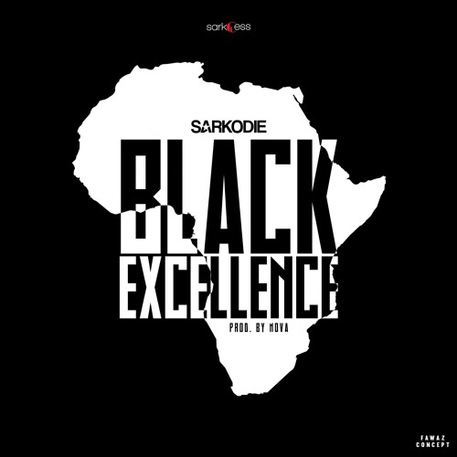 Sarkodie - Black Excellence (Ebibi Man)