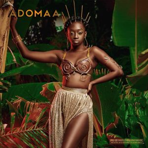 Adomaa ft. Stonebwoy – Boom Boom Boom
