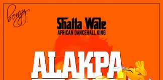 Shatta Wale – Alakpator (Prod. by Paq)