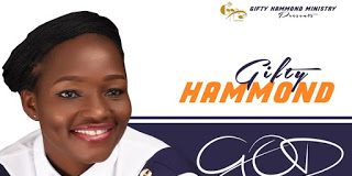 Gifty Hammond - God is Able (Prod By Tee Mode)
