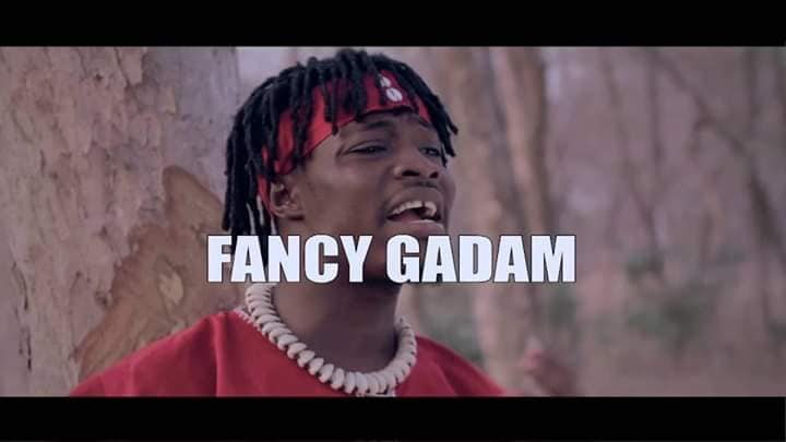 Fancy Gadam – Abudu Andani (Peace)