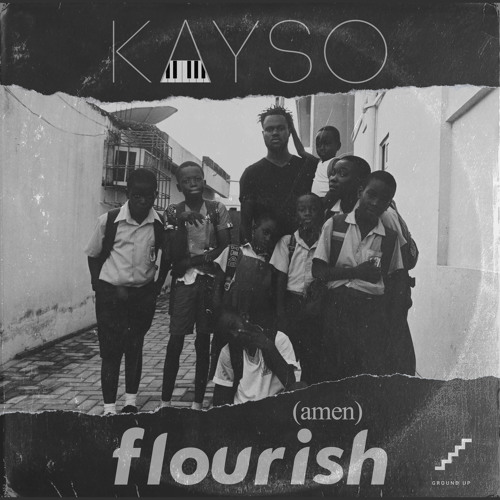 Kayso - Flourish (Amen)