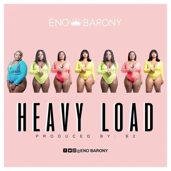 Eno Barony - Heavy Load (Prod by B2)
