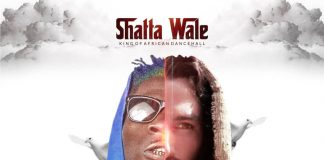 Shatta Wale - Like Jesus (Prod By chensee Beatz)