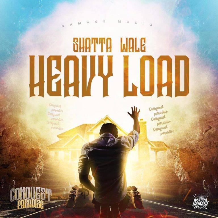 Shatta Wale – Heavy Load
