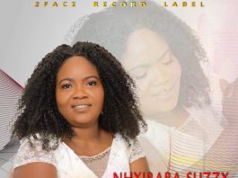 Nhyiraba Suzzy - Somimu (Prod by Herbert Crassie)