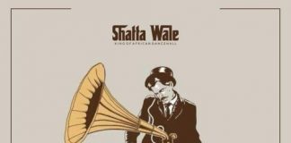 Shatta Wale - Changer