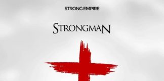 Strongman - Second Coming