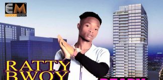 Ratty Bwoy Ft Odumsoldier - Ready Made (Prod By Ogee Hitz)