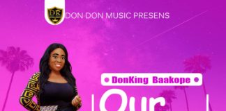 Donking Baakope - Our Slay Queens (Prod By Lazz Beatz)
