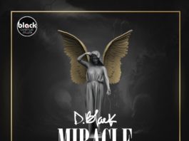 D Black – Miracle