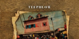 TeePhlow – Fetu (Prod. By Willis Beatz)