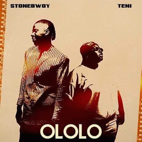 Stonebwoy ft. Teni – Ololo 
