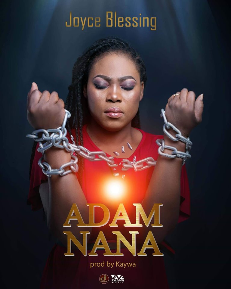 Joyce Blessing – Adam Nana 