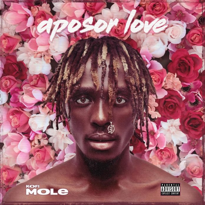 Kofi Mole – Your Love