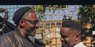 Sarkodie – Party and Bullshit ft Idris Elba and Donae’O