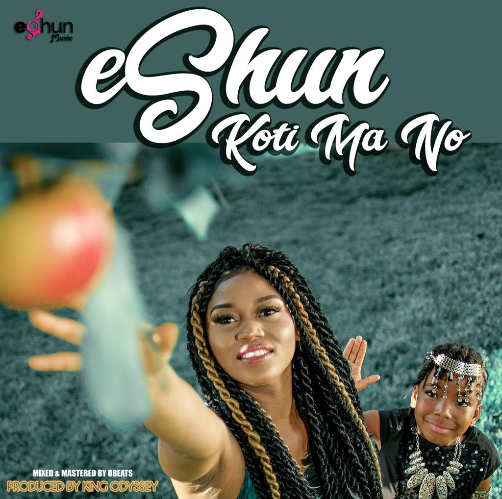 eShun - Koti Ma No (Prod By King Odyssey)