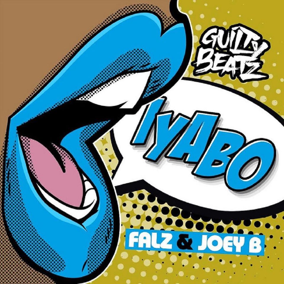 GuiltyBeatz – Iyabo ft. Joey B & Falz