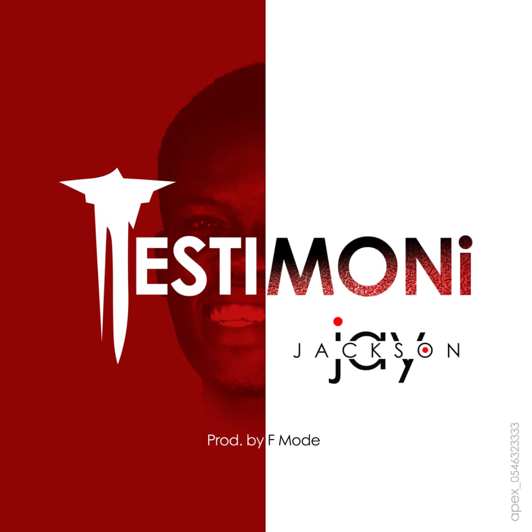 Jay Jackson - Testimony