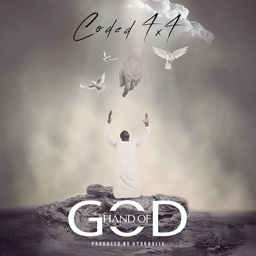 Coded 4×4 – Hand of God