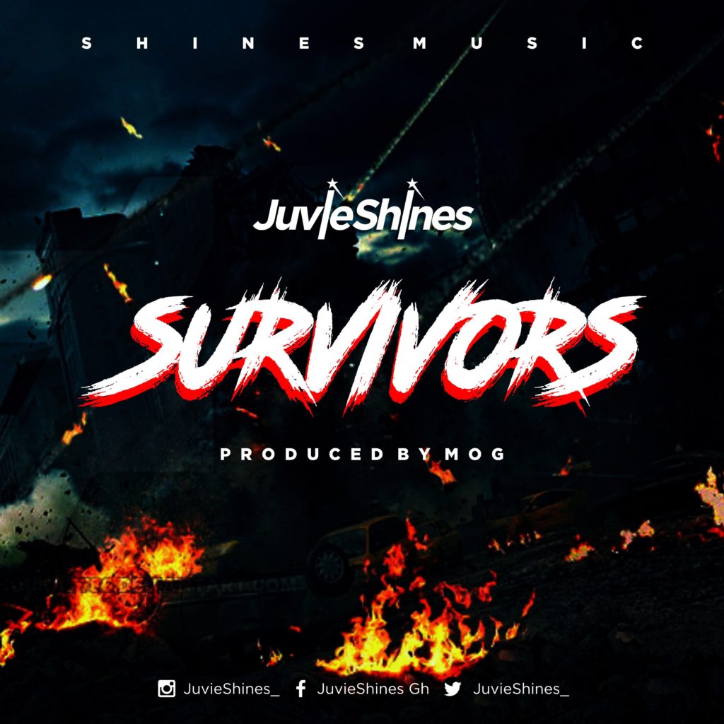 JuvieShines – Survivors