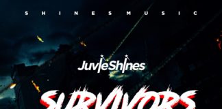 JuvieShines – Survivors