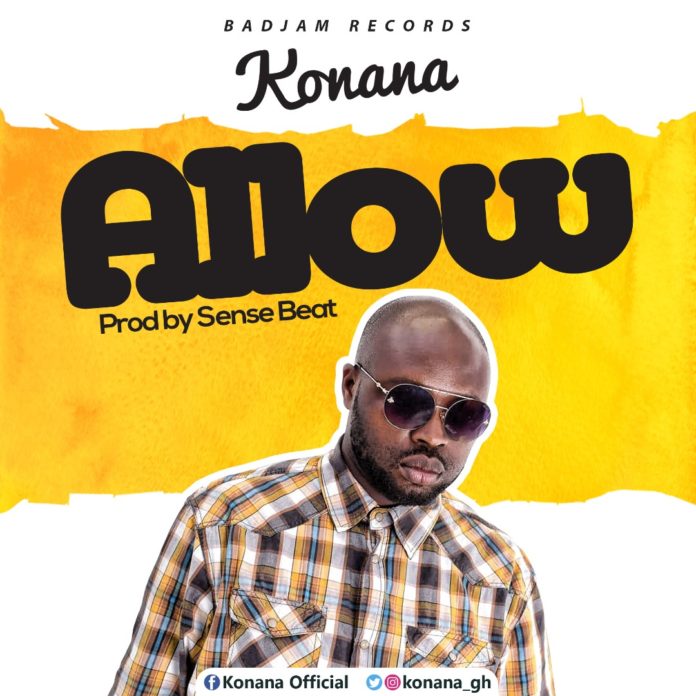 Konana - Allow