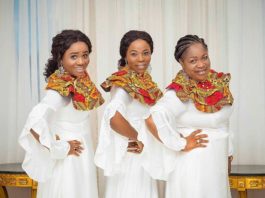 Daughters of Glorious Jesus - Y'aseda Dwom