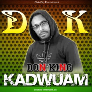 Don King - Kadwuam 