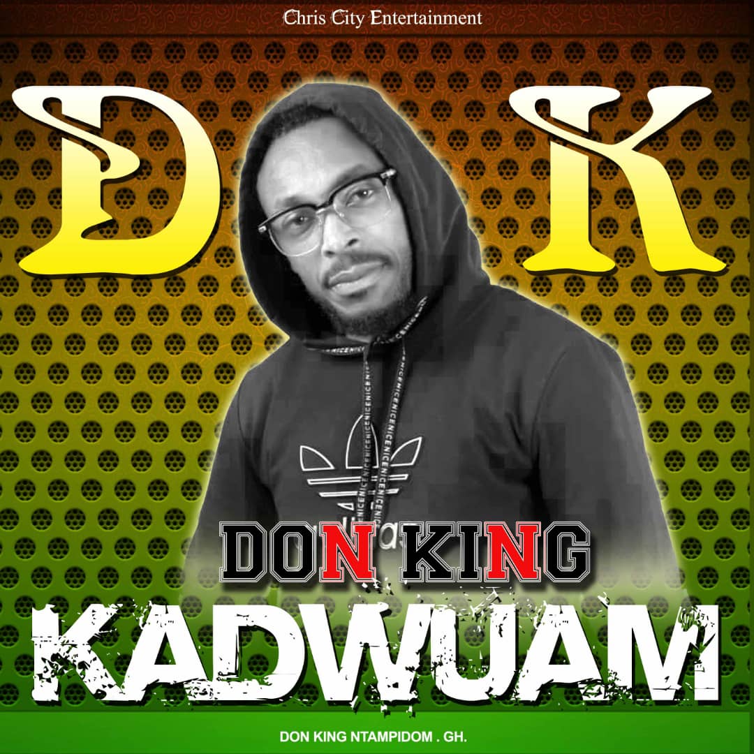 Don King - Kadwuam