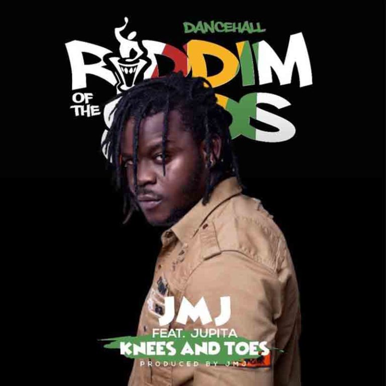 Jupitar – Knees And Toes (Riddim of the gOds)