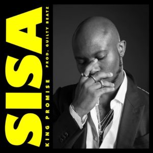King Promise - Sisa 