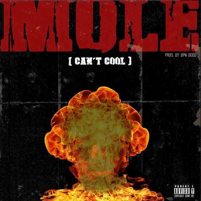 Kofi Mole – Can’t Cool