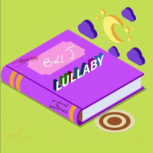 Ball J - Lullaby (Sarkodie Diss)