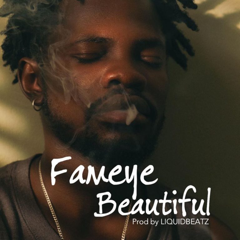 Fameye - Beautiful