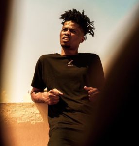 I Just Need the Right Woman to Hold Me Down - Kwesi Arthur