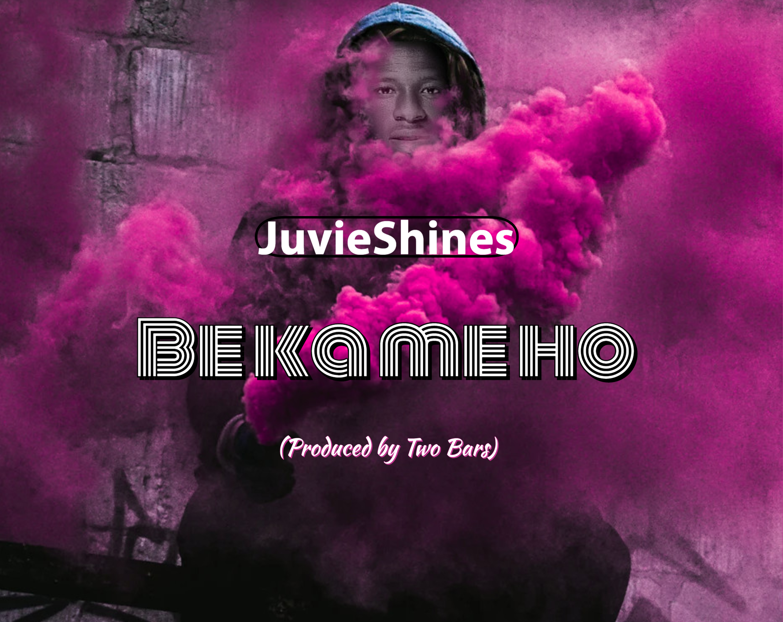 JuvieShines - Be Ka Me Ho