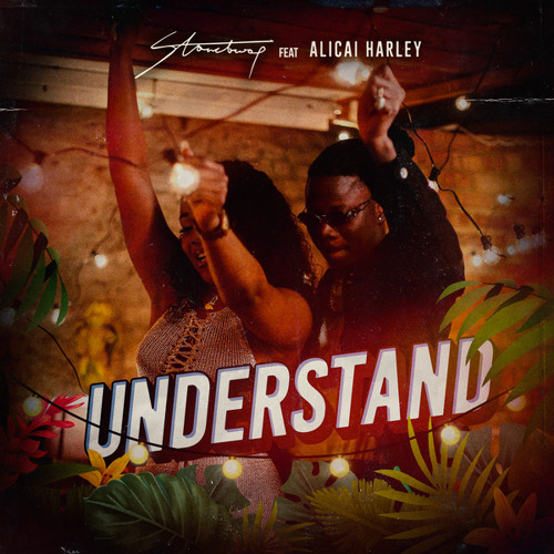 Stonebwoy ft. Alicai Harley - Understand