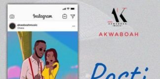Akwaboah - Posti Me