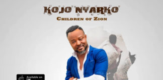 Kojo Nyarko - Children of Zion