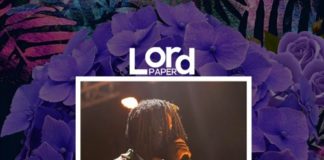 Lord Paper – Her Story