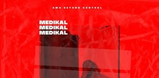Medikal – NonSense (Nkwasia Sem)