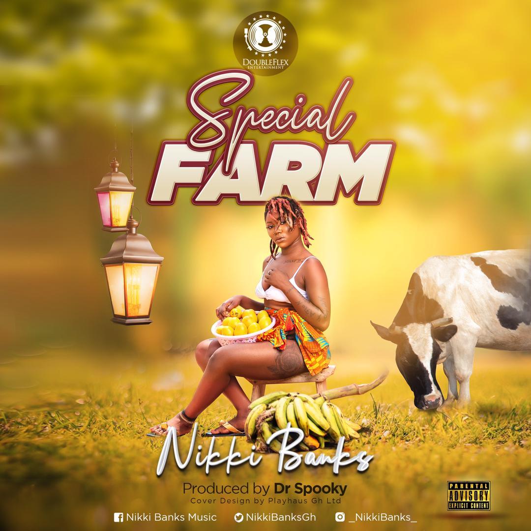 Nikki Banks - Special Farm