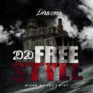 Pharma - 2020 Freestyle (Mixed By Jay Twist)