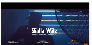 Shatta Wale - Sleepless Night