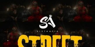 Sista Afia - Street ft. Akiyana