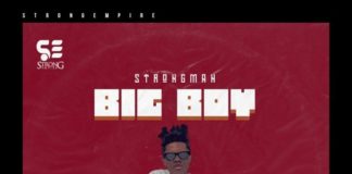 Strongman - Big Boy