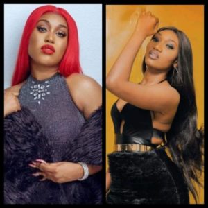 Wendy Shay is a local champion – Fantana
