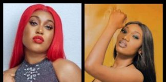 Wendy Shay is a local champion – Fantana